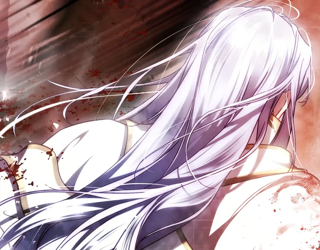 第49话 深情地告白 第5页