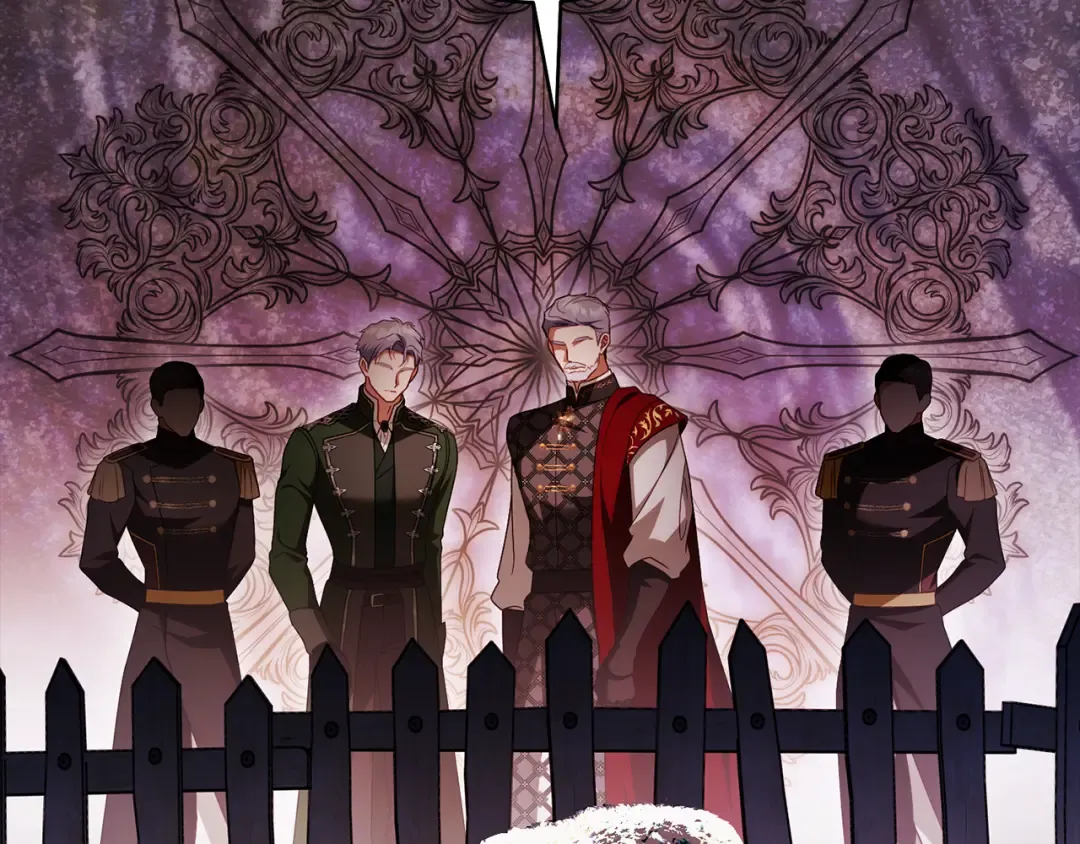 第53话 罪魁祸首 第32页