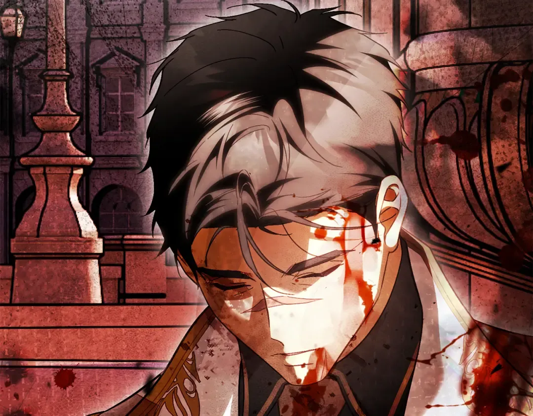 第53话 罪魁祸首 第306页