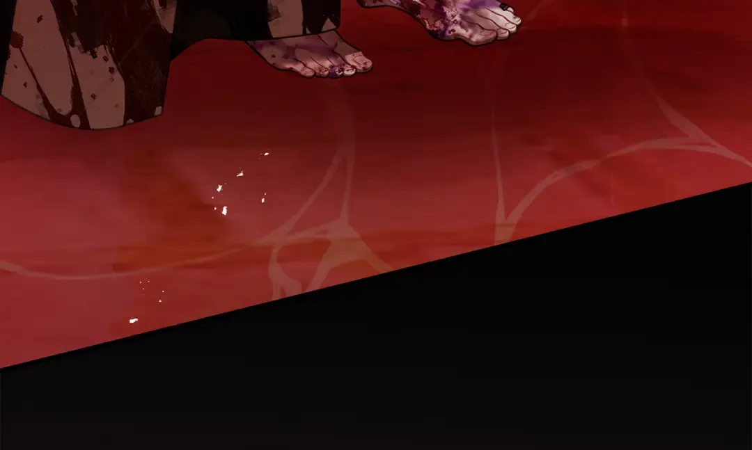 第53话 罪魁祸首 第319页