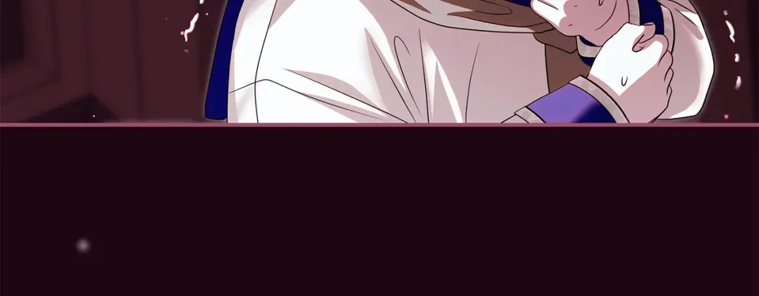 第51话 因重感冒而昏迷 第61页