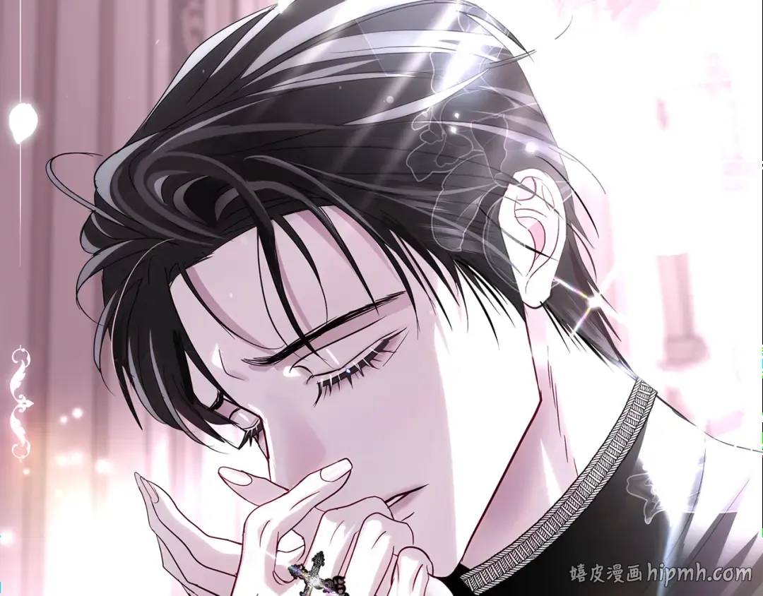 第51话 因重感冒而昏迷 第128页