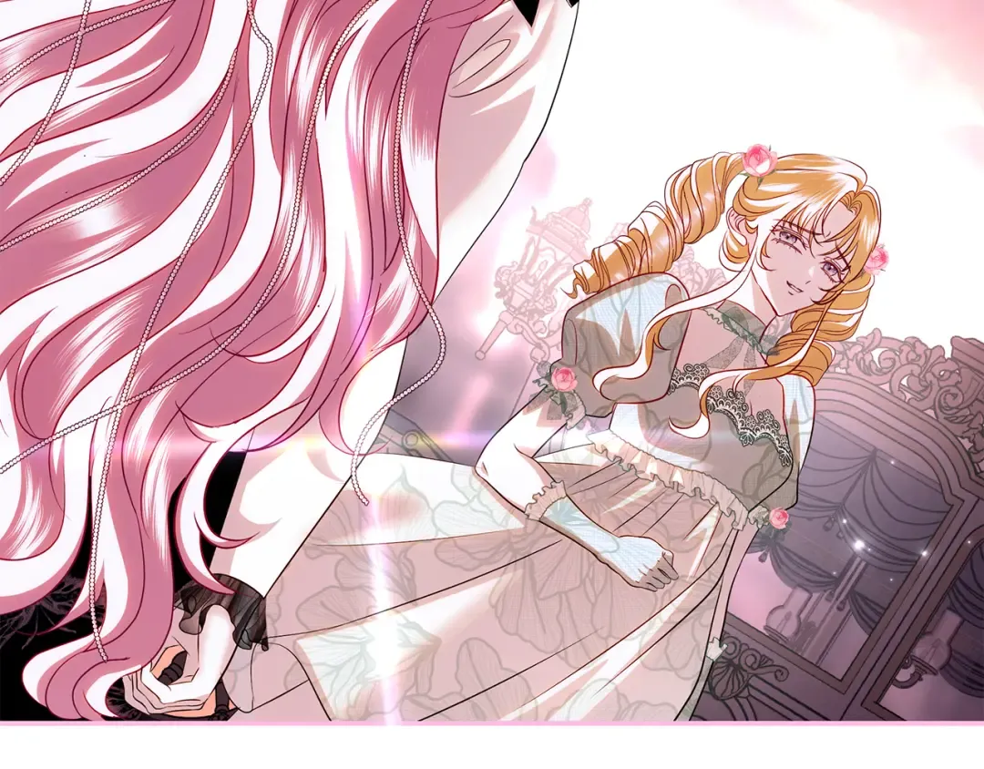 第55话 婚礼可以取消？ 第9页