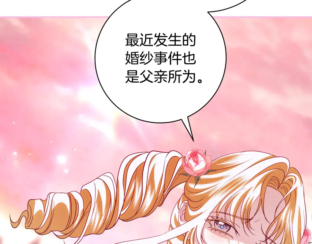 第55话 婚礼可以取消？ 第11页