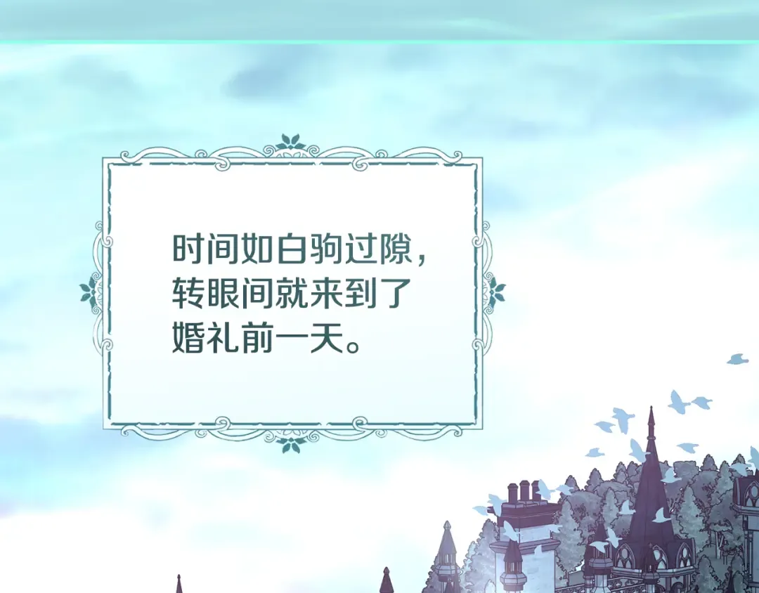 第55话 婚礼可以取消？ 第29页
