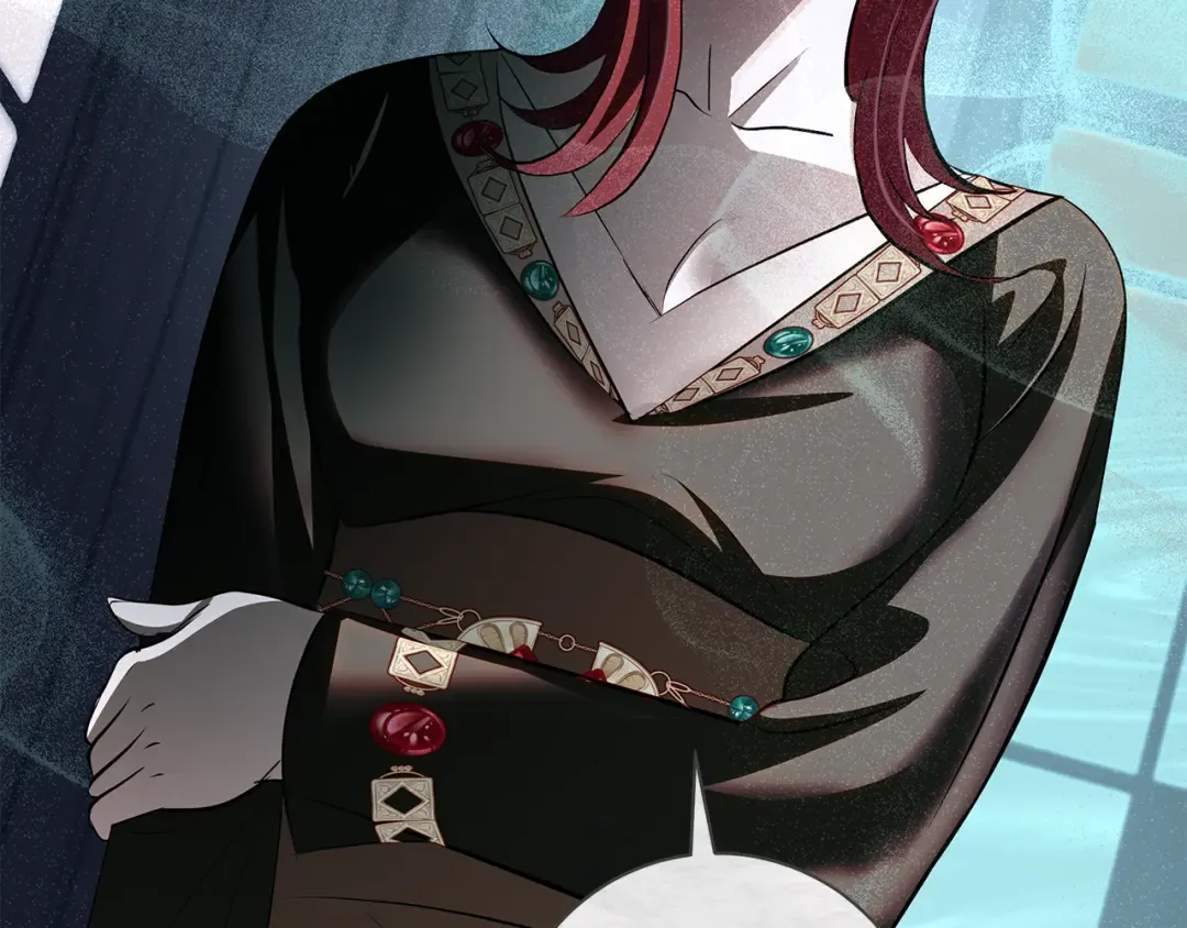 第55话 婚礼可以取消？ 第94页