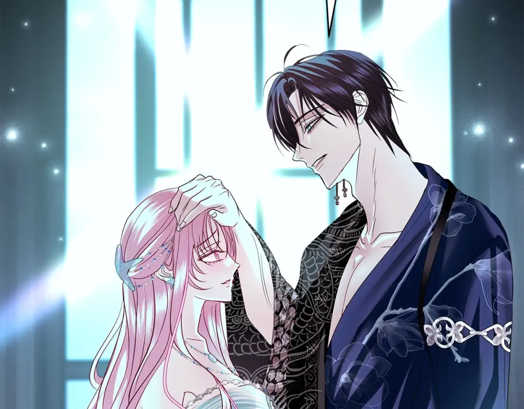 第55话 婚礼可以取消？ 第109页