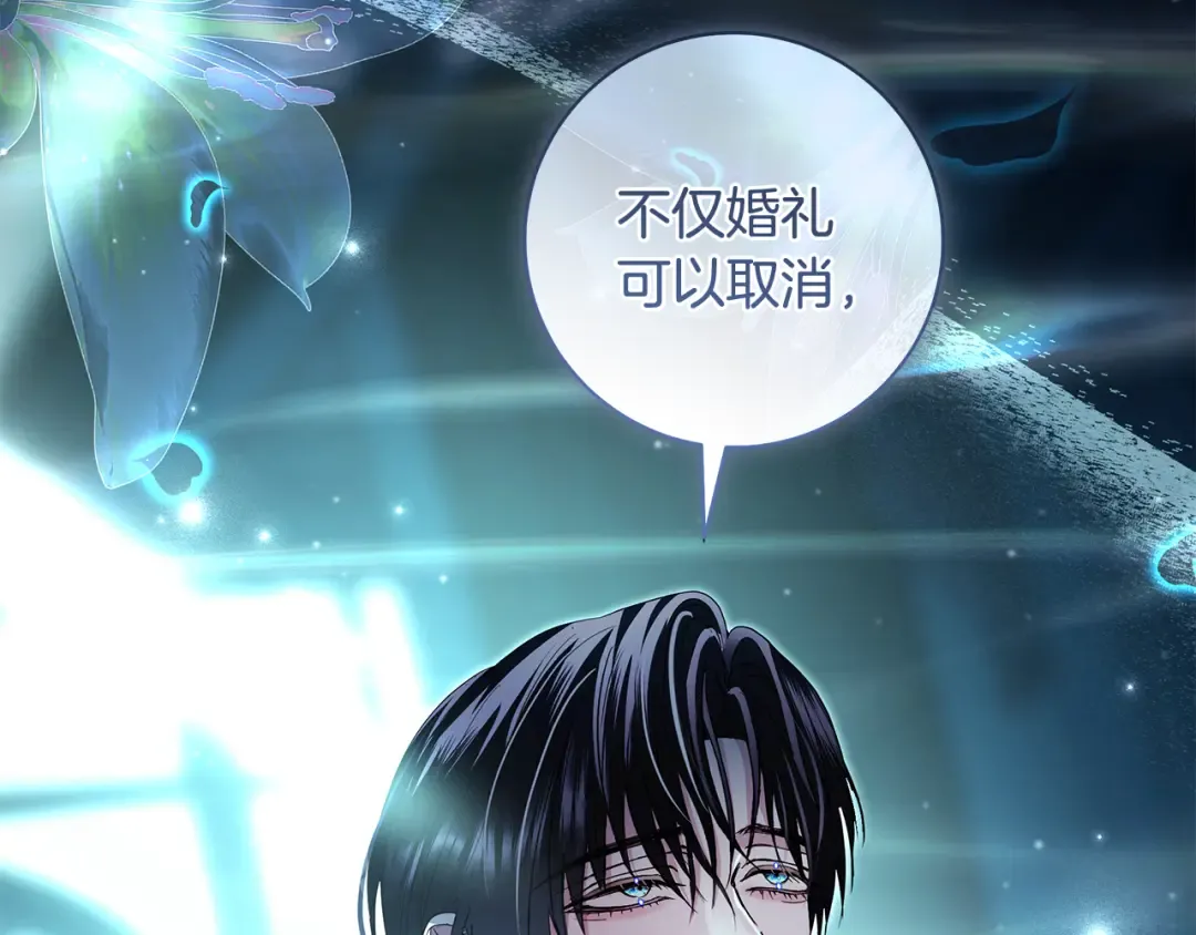 第55话 婚礼可以取消？ 第125页