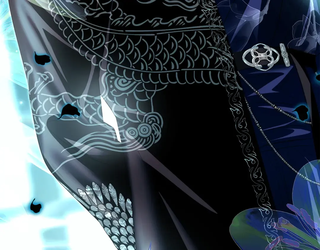 第55话 婚礼可以取消？ 第127页