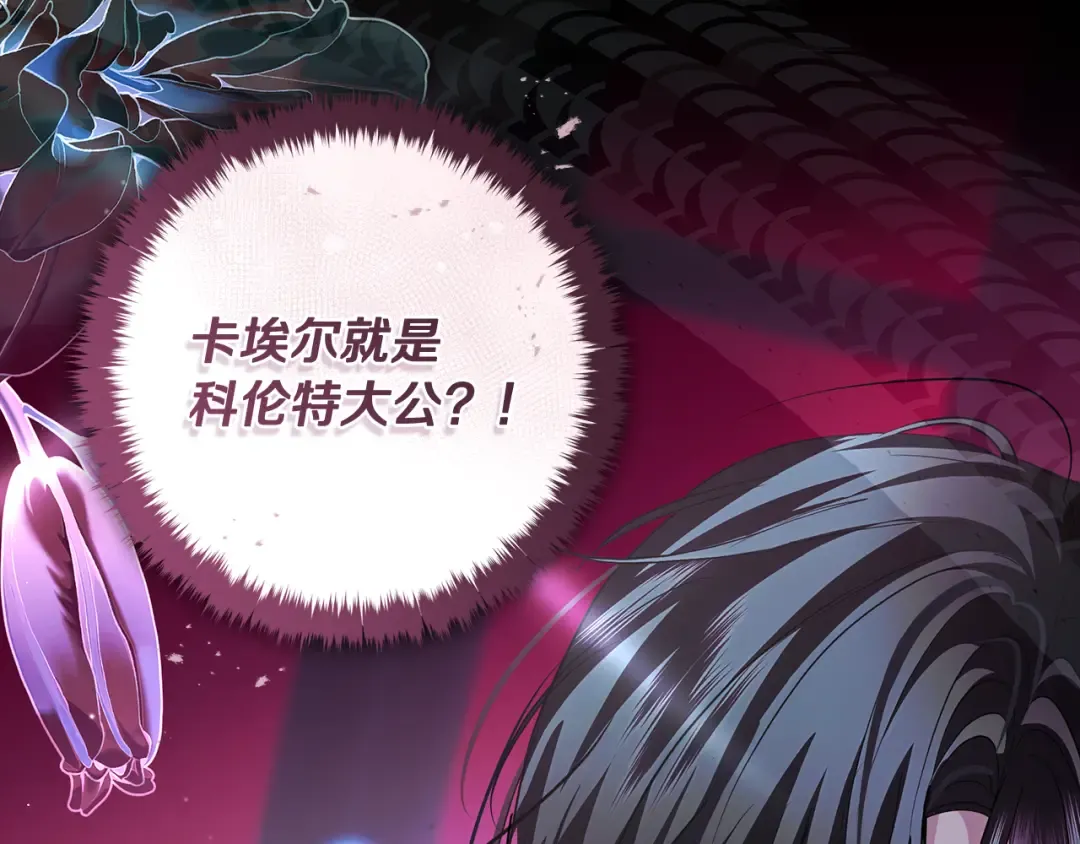 第57话 婚礼如期举行 第19页