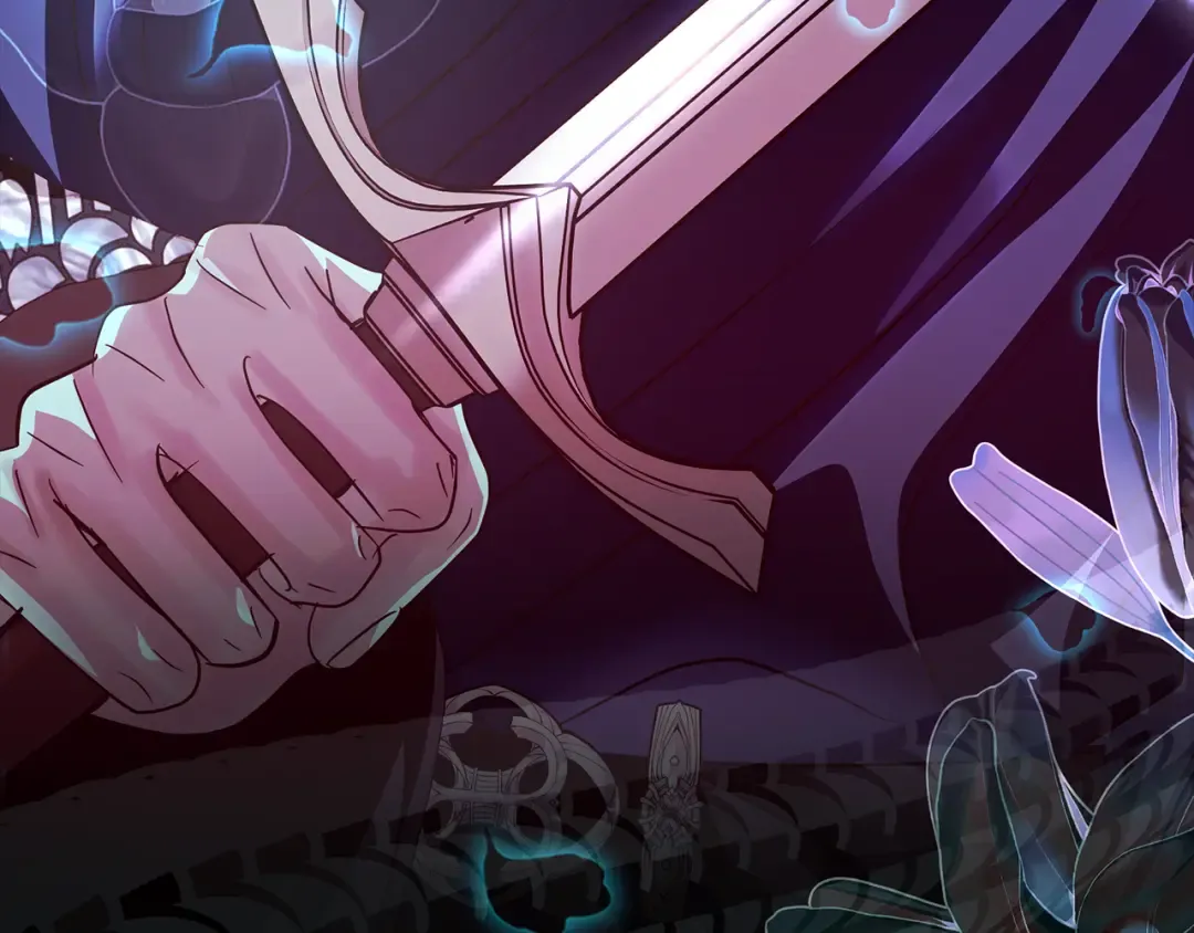 第57话 婚礼如期举行 第22页