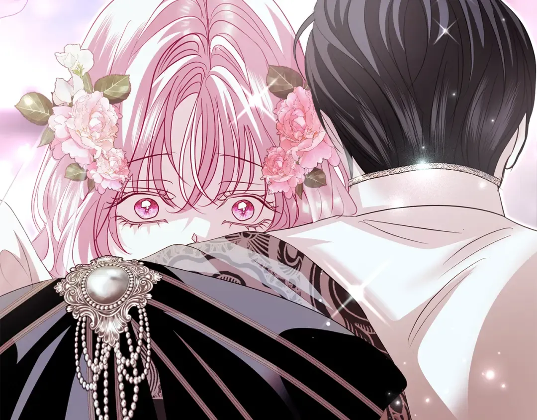 第57话 婚礼如期举行 第161页