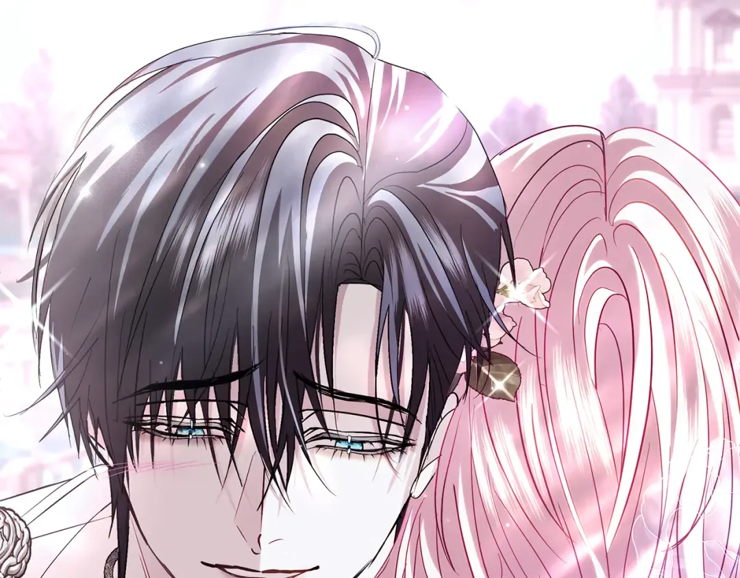 第57话 婚礼如期举行 第164页