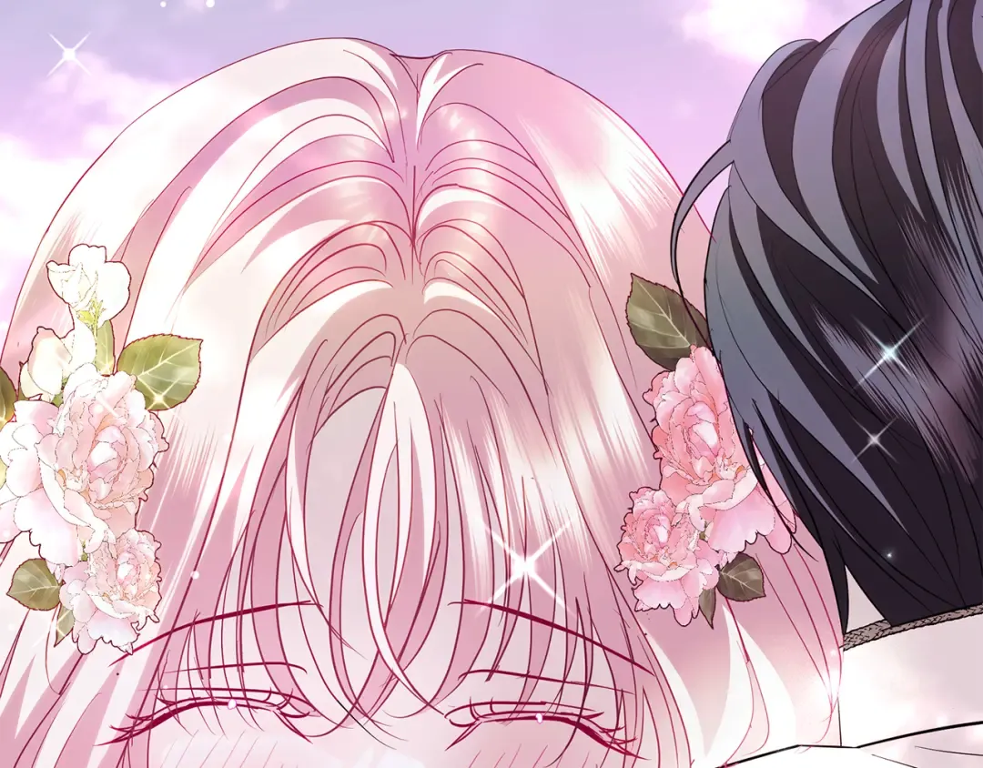 第57话 婚礼如期举行 第167页