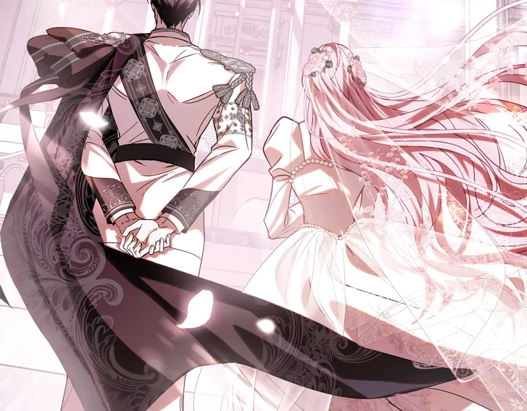 第57话 婚礼如期举行 第171页