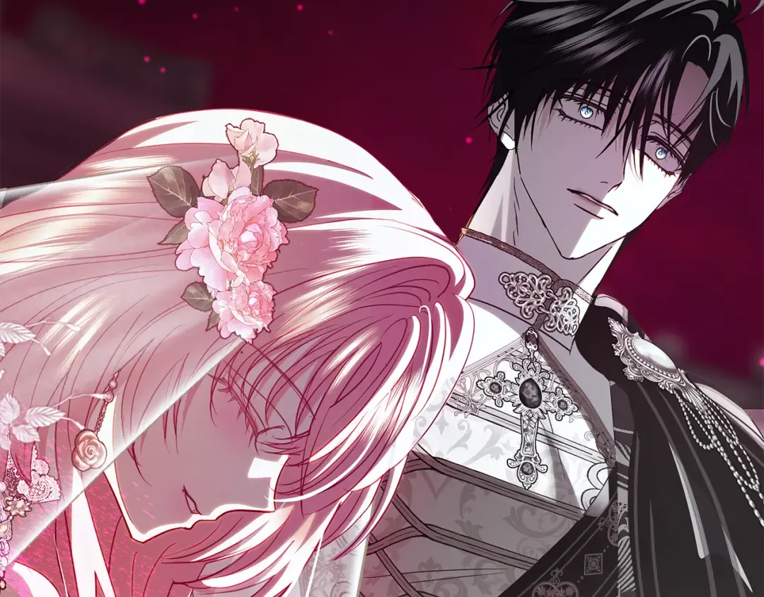 第57话 婚礼如期举行 第188页