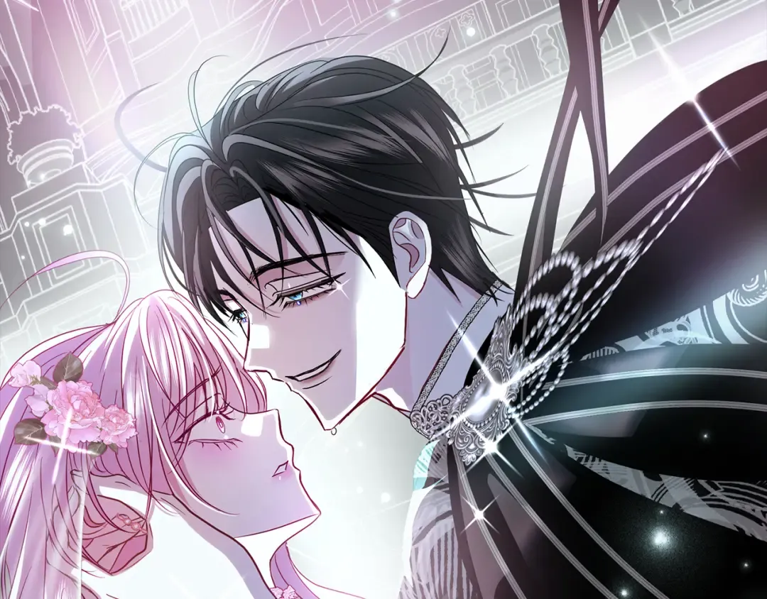第57话 婚礼如期举行 第245页