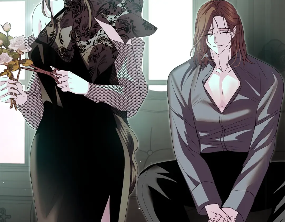 第59话 我想带你逃婚 第123页