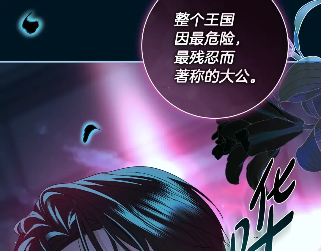 第61话 两位王子的祝福 第177页
