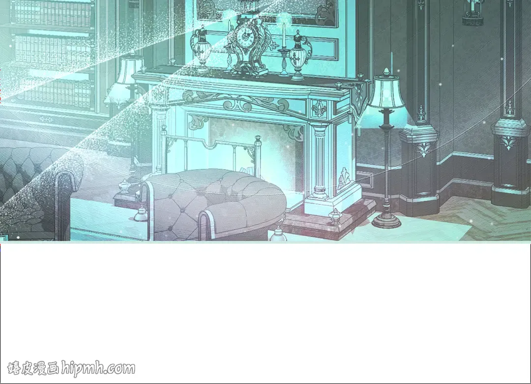 第64话 壮观的大公府邸 第112页