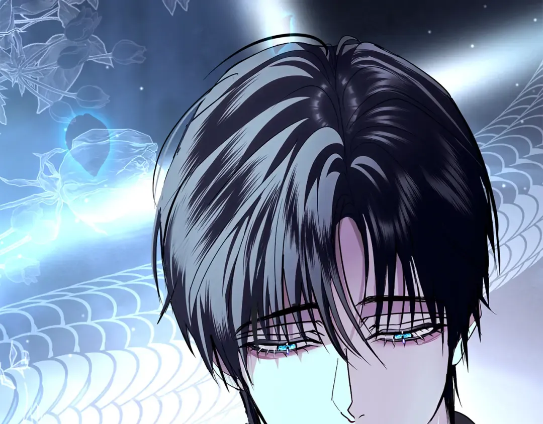 第65话 可怕的密室 第128页