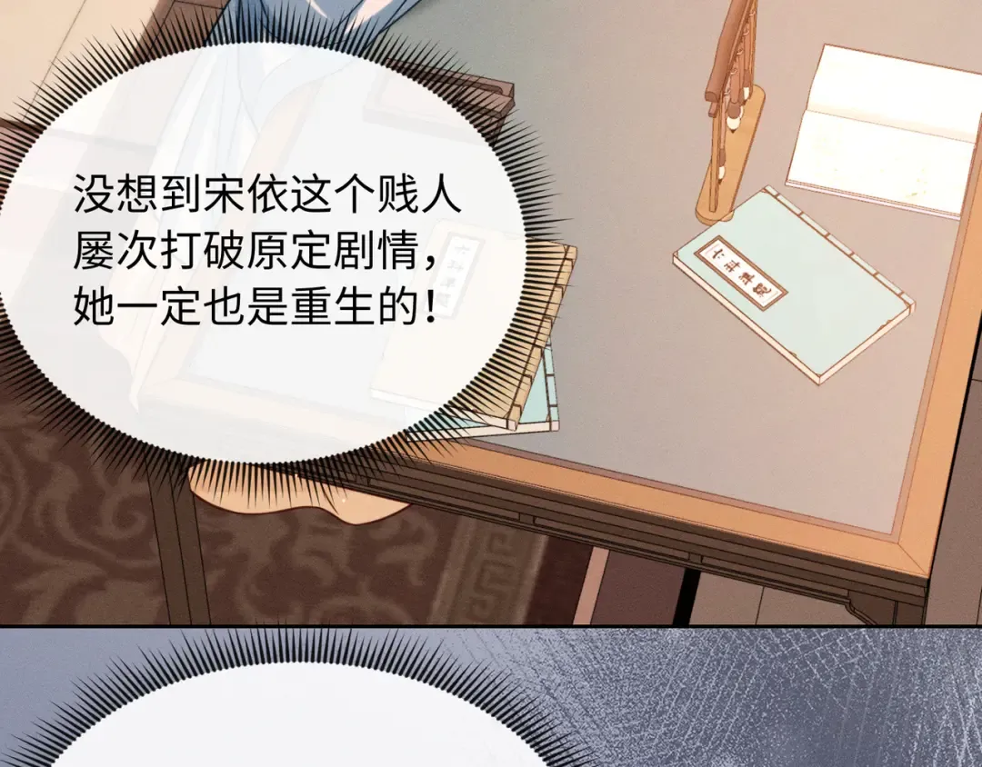 29 娘亲的反击 第116页
