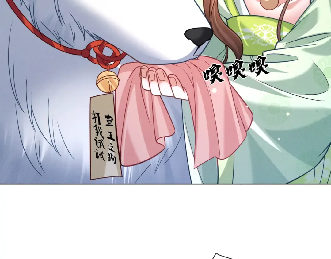 30 夜闯侯府 第85页
