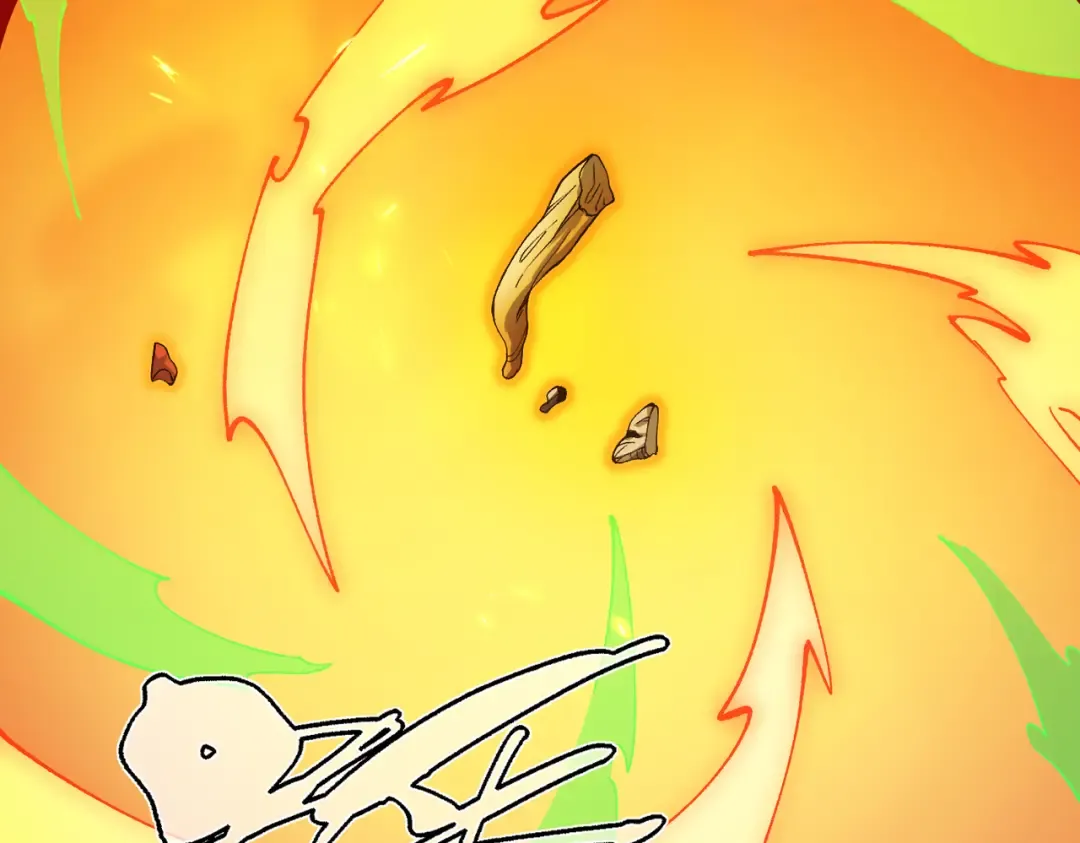 第21话 万年难得一见的天才 第53页
