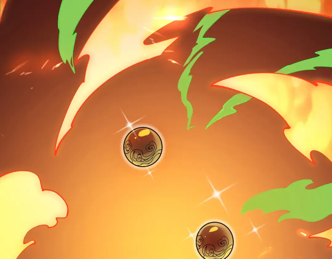 第21话 万年难得一见的天才 第55页