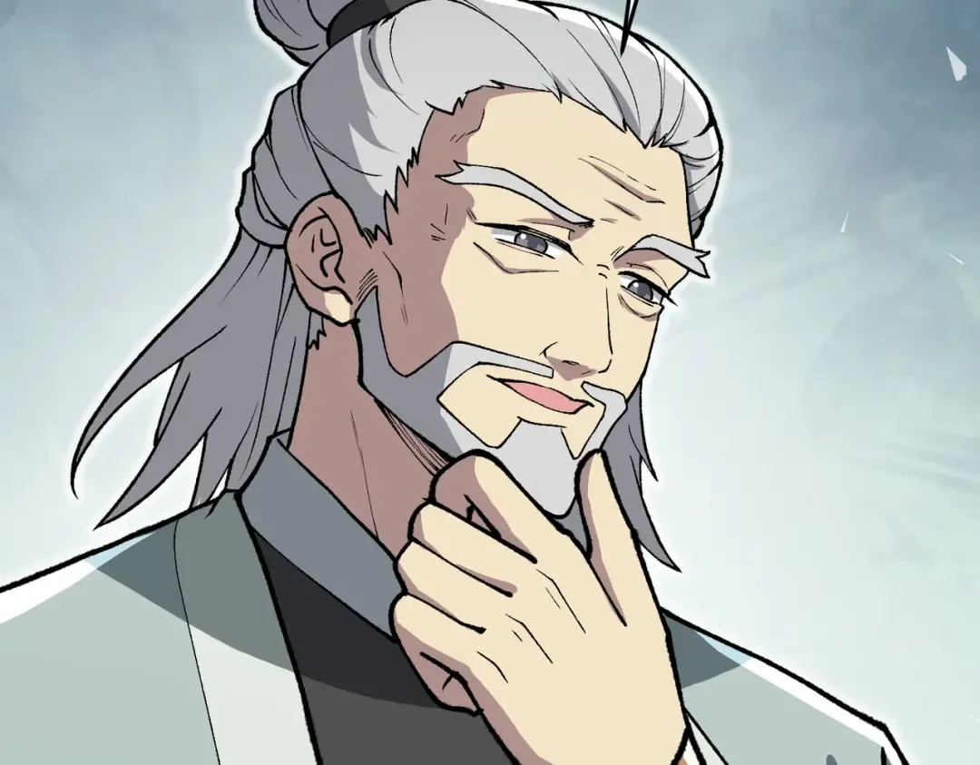 第21话 万年难得一见的天才 第67页