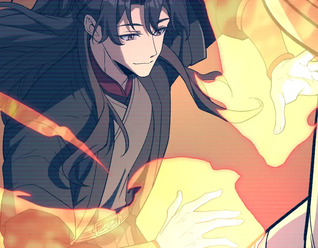第21话 万年难得一见的天才 第77页