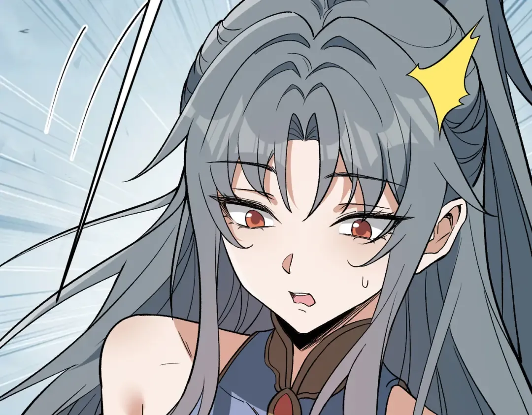 第21话 万年难得一见的天才 第126页