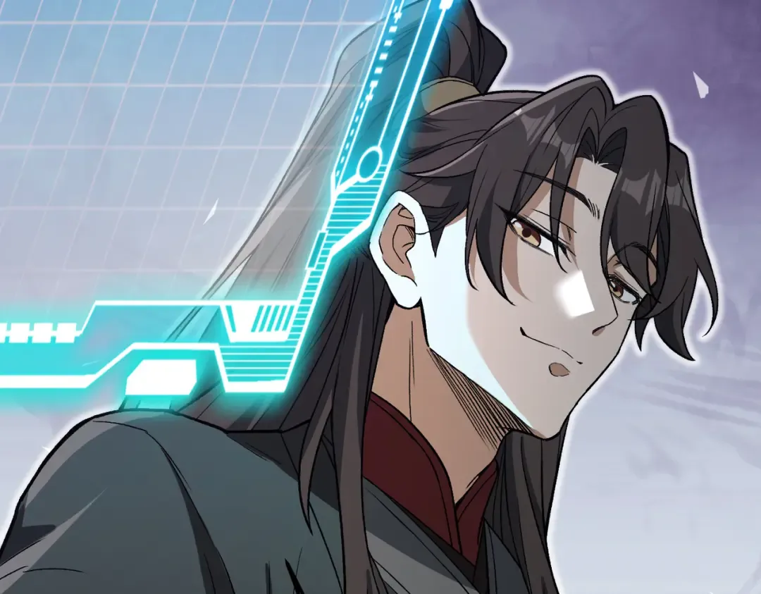 第21话 万年难得一见的天才 第131页