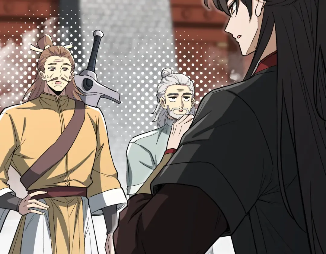 第21话 万年难得一见的天才 第146页
