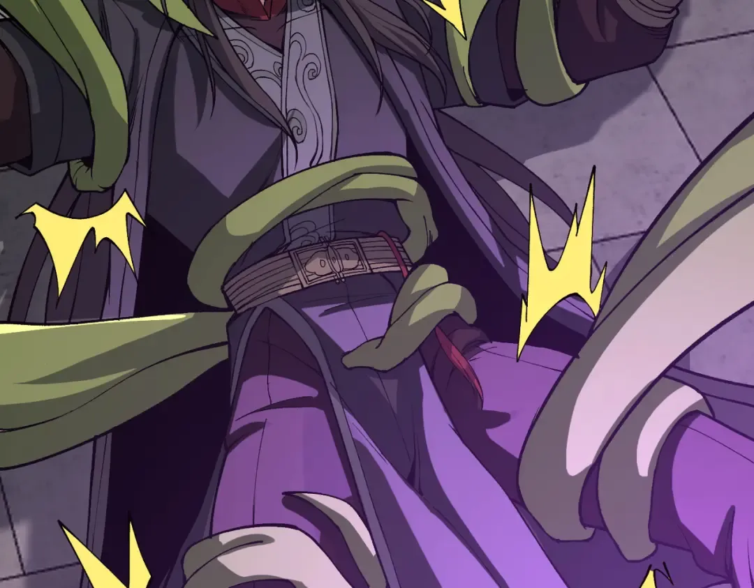 第23话 我只教一遍 第150页