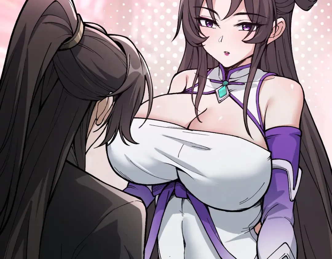 第24话 乖乖被榨就好了，搞这么多花样干什么？ 第13页