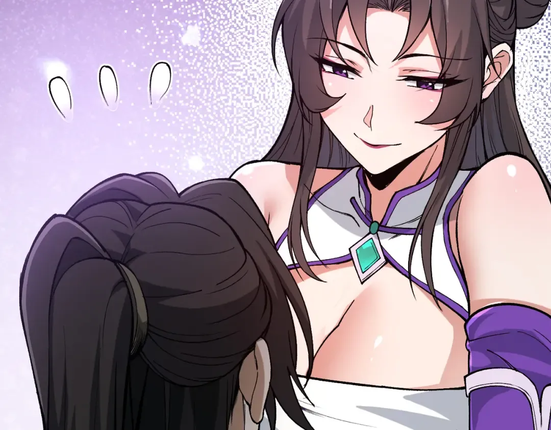 第24话 乖乖被榨就好了，搞这么多花样干什么？ 第25页