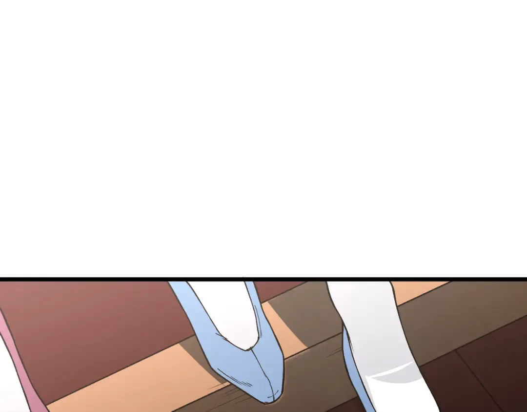 第24话 乖乖被榨就好了，搞这么多花样干什么？ 第31页