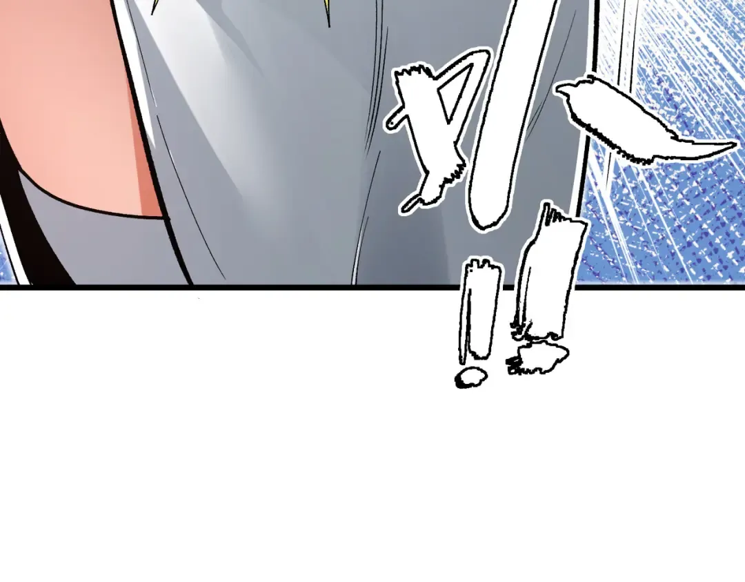 第24话 乖乖被榨就好了，搞这么多花样干什么？ 第68页