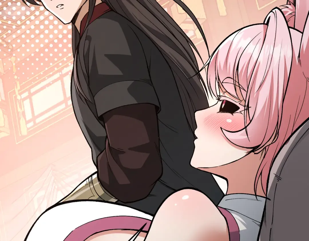 第24话 乖乖被榨就好了，搞这么多花样干什么？ 第99页