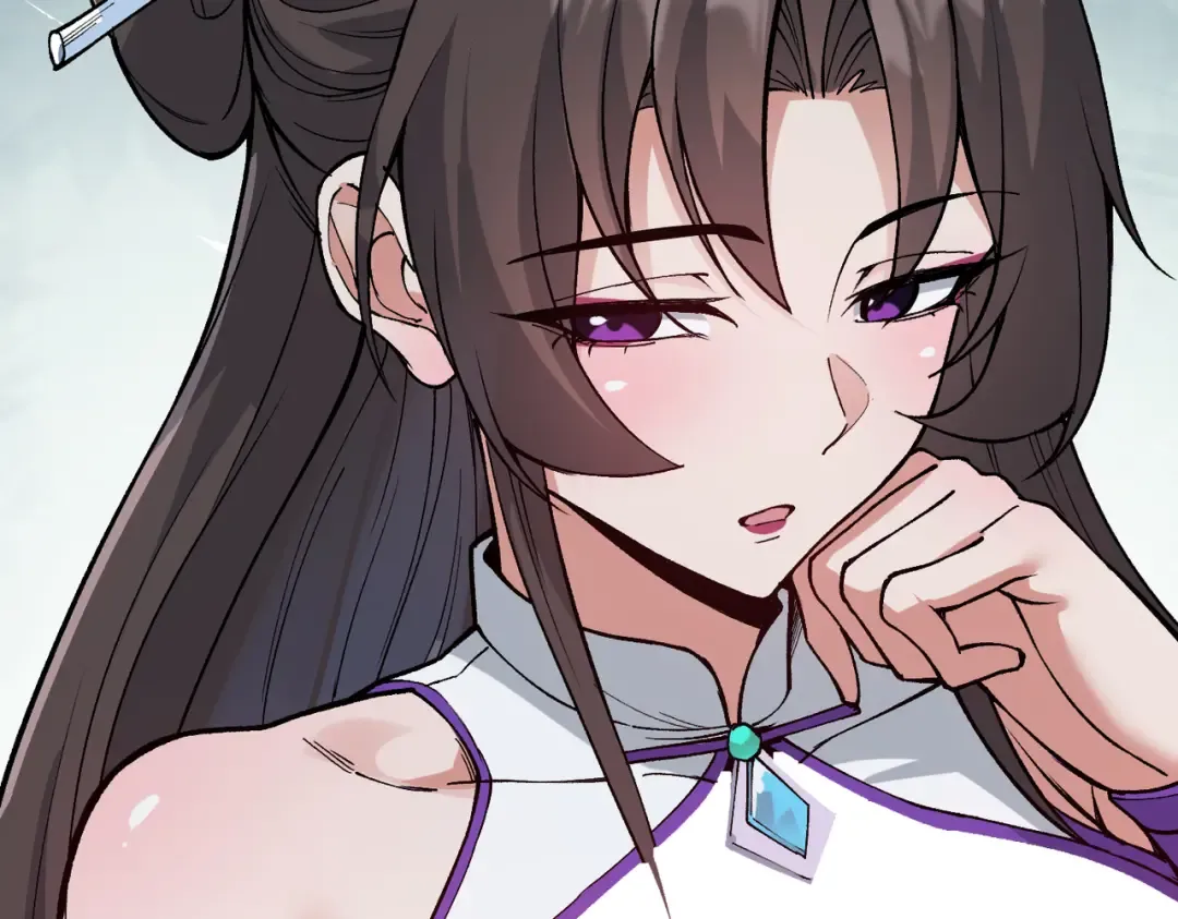 第24话 乖乖被榨就好了，搞这么多花样干什么？ 第126页