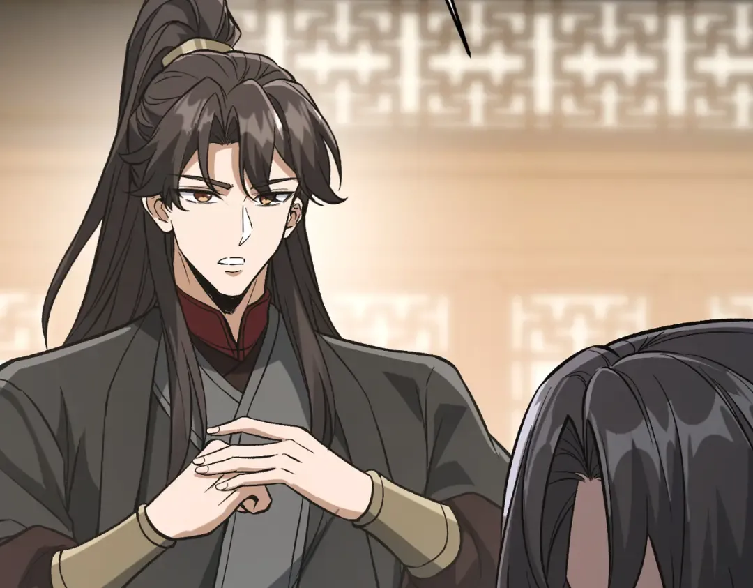 第24话 乖乖被榨就好了，搞这么多花样干什么？ 第140页