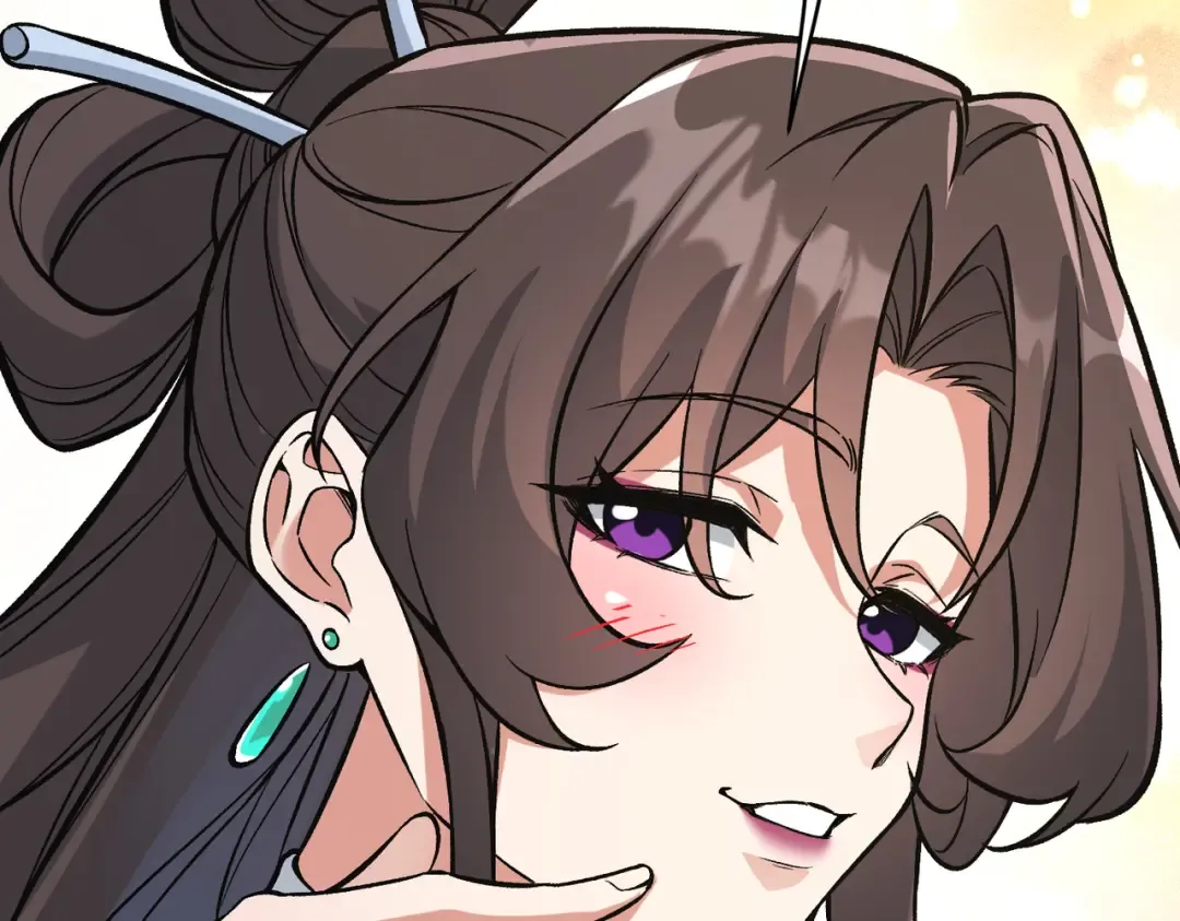 第24话 乖乖被榨就好了，搞这么多花样干什么？ 第143页