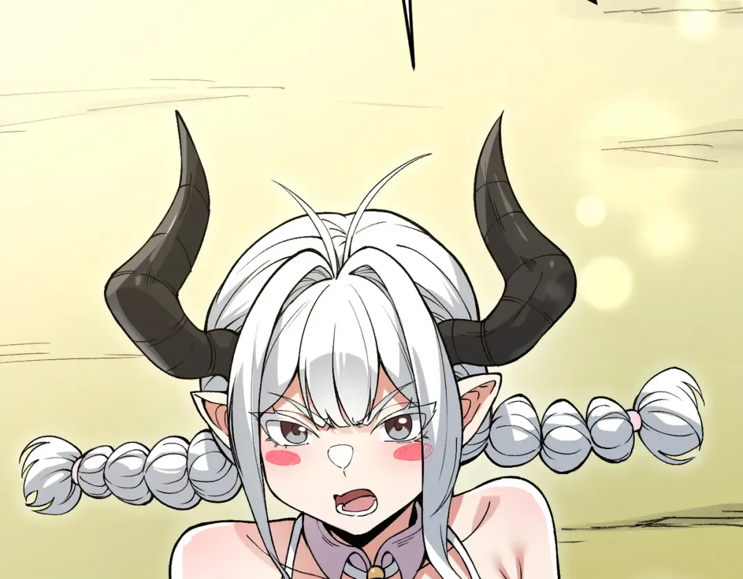第24话 乖乖被榨就好了，搞这么多花样干什么？ 第162页