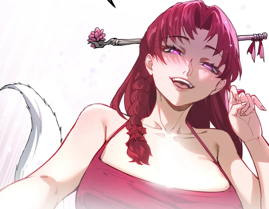 第24话 乖乖被榨就好了，搞这么多花样干什么？ 第169页
