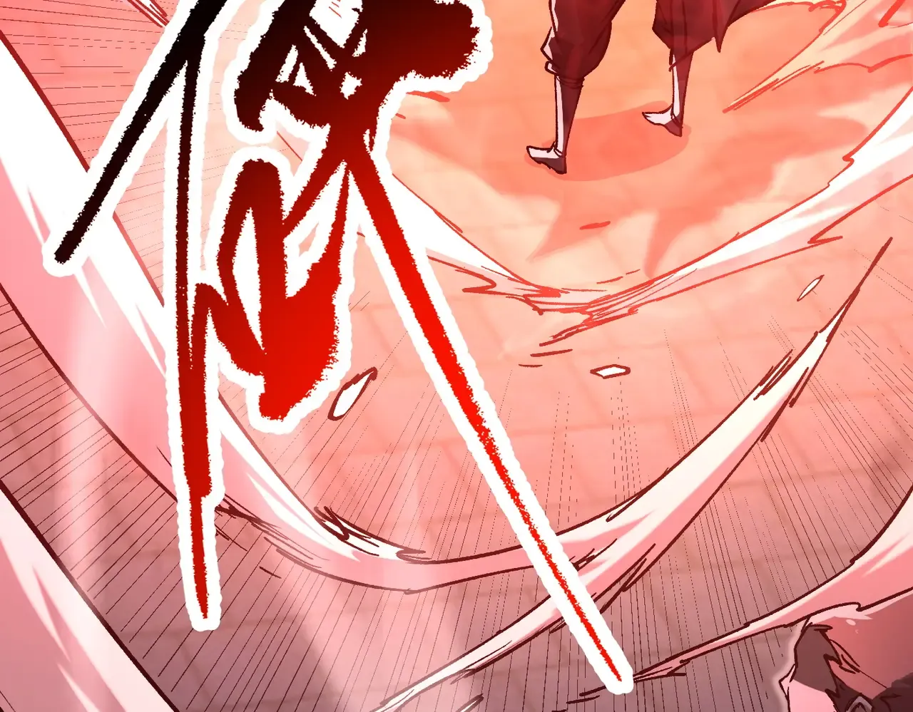 第28话 还不住手？小白脸！ 第47页