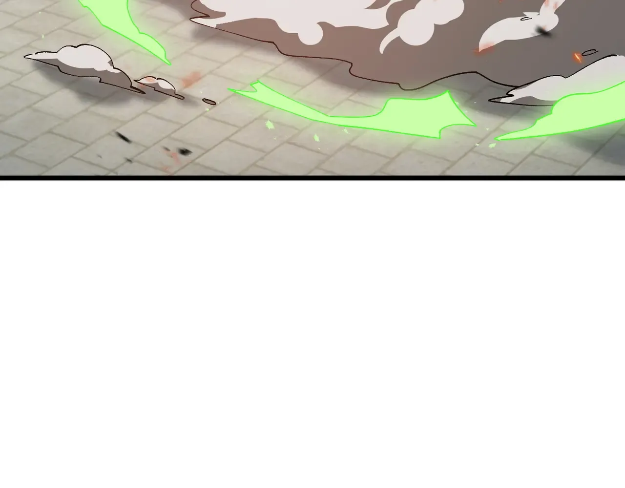 第28话 还不住手？小白脸！ 第168页