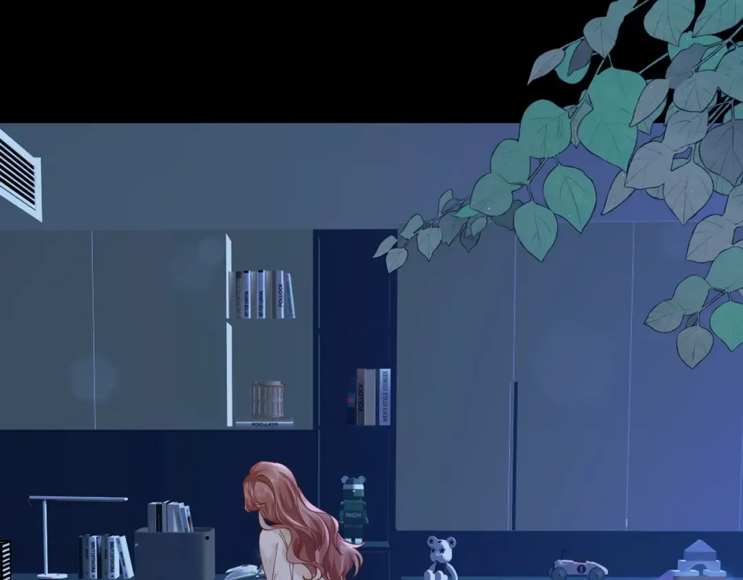 024话：她留不得了 第9页