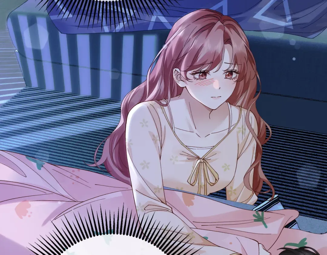 024话：她留不得了 第25页