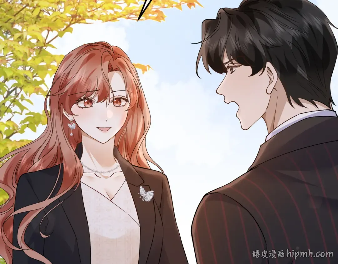 029话：兴师问罪 第112页